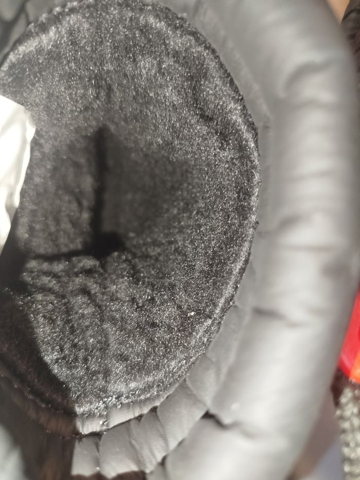 Botte de neige p.28 - photo numéro 4