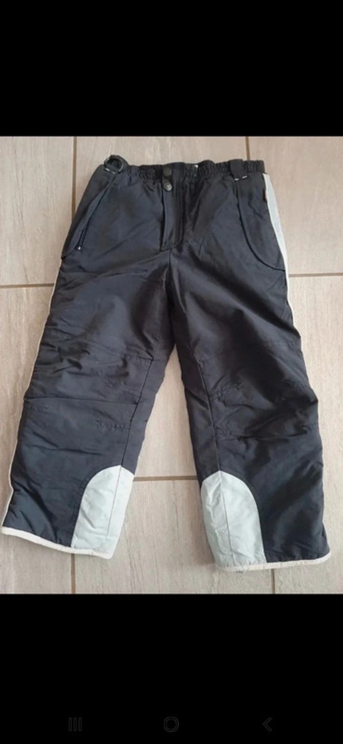 Pantalon ski