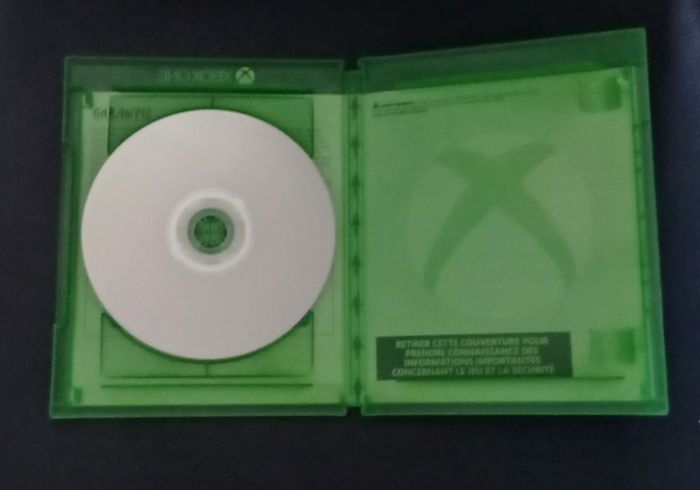 😍 9 monkeys of Shaolin xbox one et séries - photo numéro 7