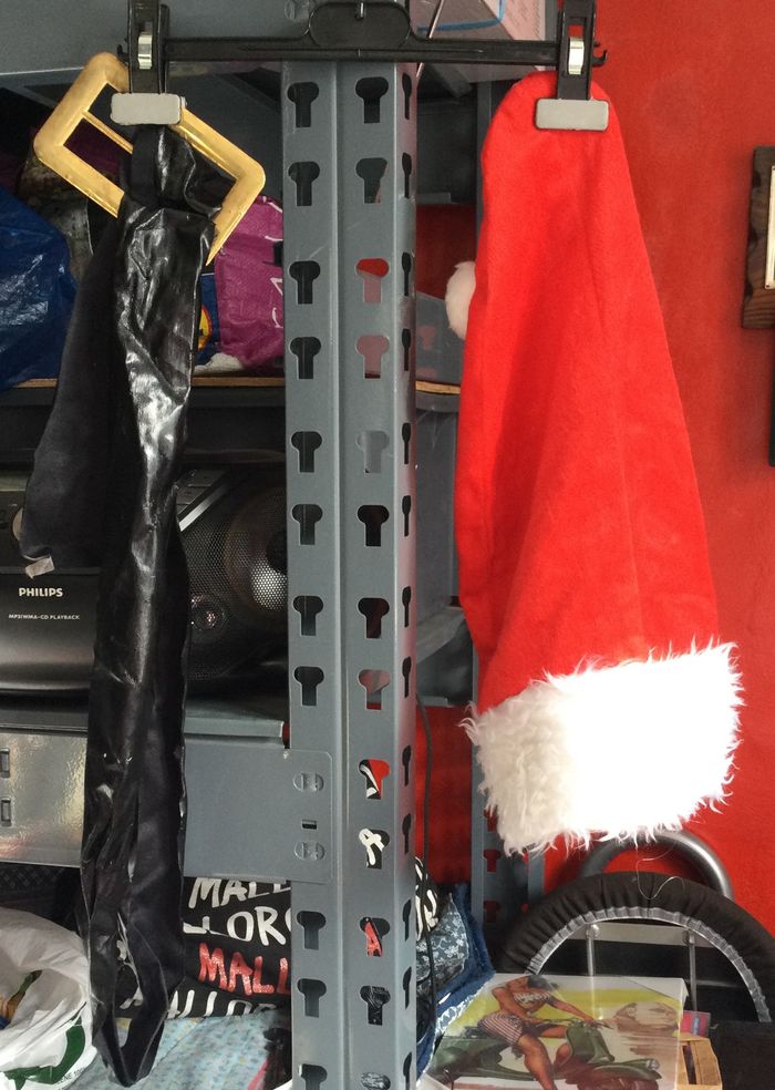 santa otume luxe - photo numéro 5