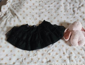Jupe tutu fille taille 4 ans (104 cm
