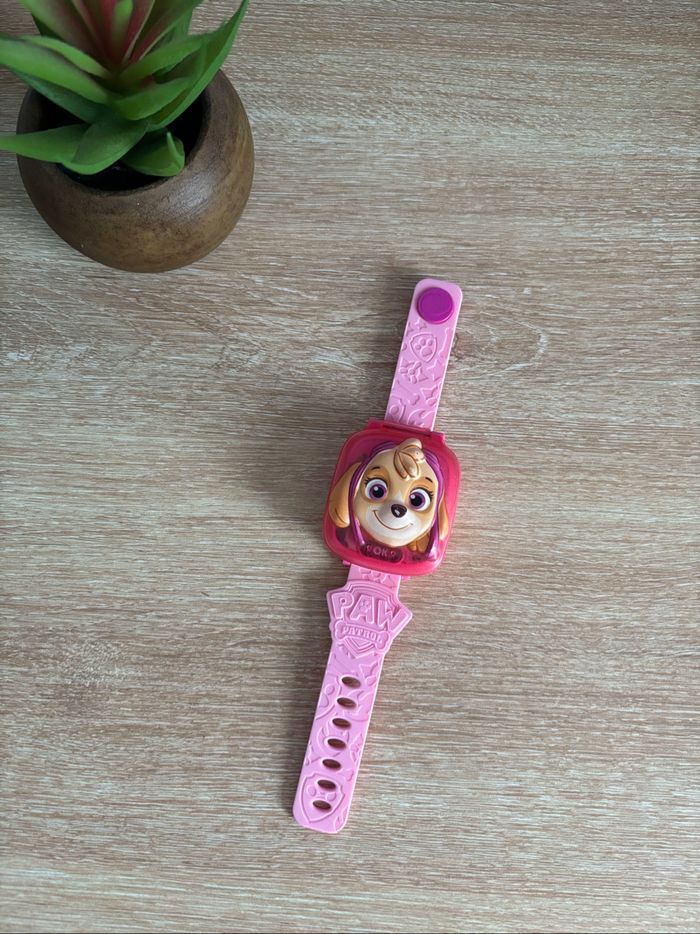 Montre interactif Stella vtech
