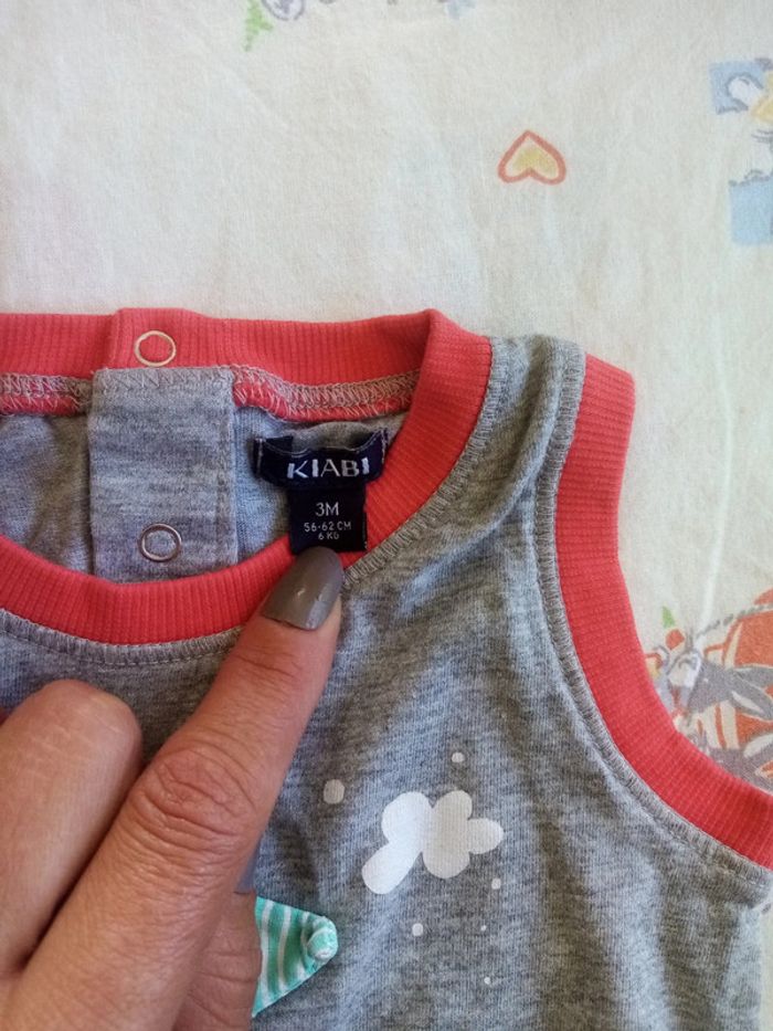 Lots 2 Maillots - photo numéro 5