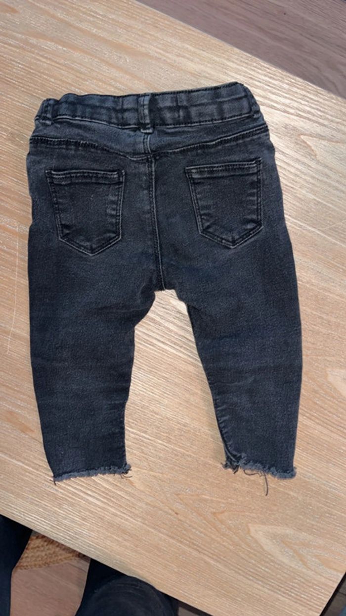 Ensemble jean et haut - photo numéro 5