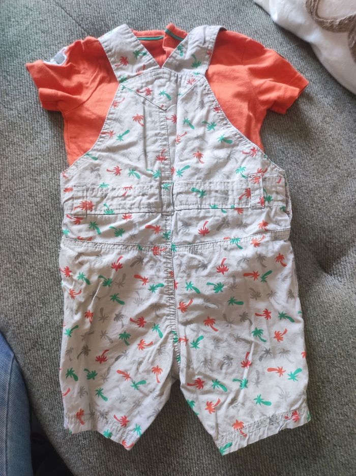 Ensemble 6 mois - photo numéro 5