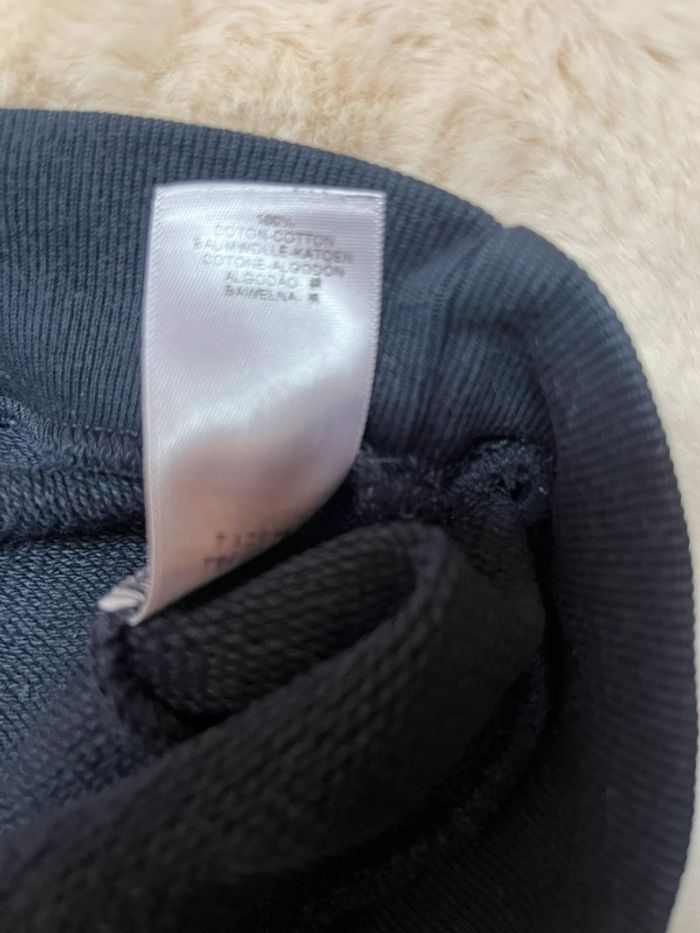 sweat marine petit bateau motif lapin - 3 ans (36 mois) - photo numéro 5