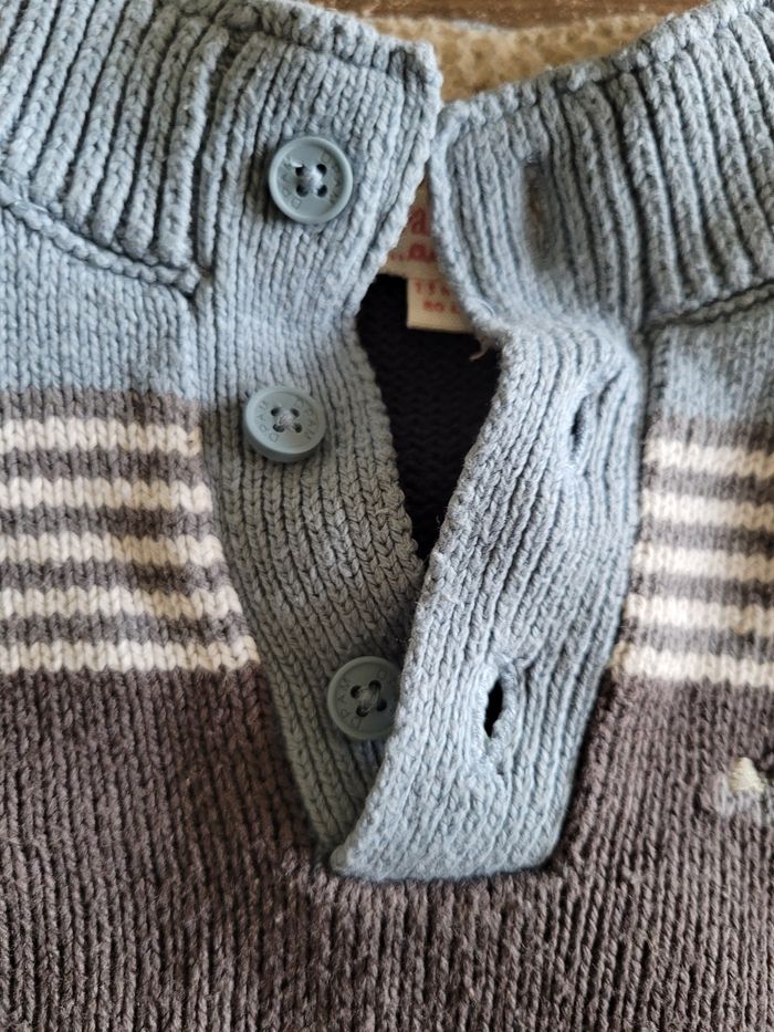 Pulls - photo numéro 5