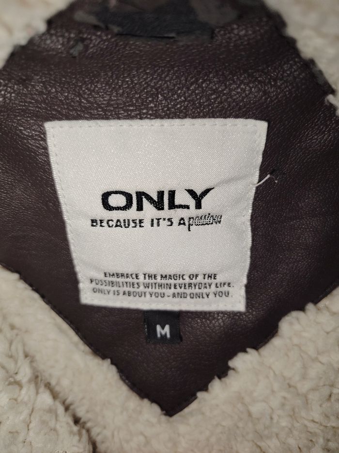 Parka only taille M - photo numéro 6