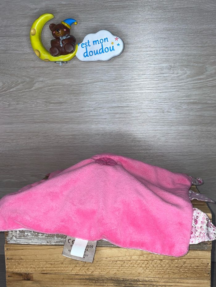 NT71 doudou vache 🐮 Nattou - photo numéro 2