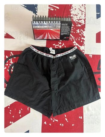 Short de pyjama Love Moschino taille xs