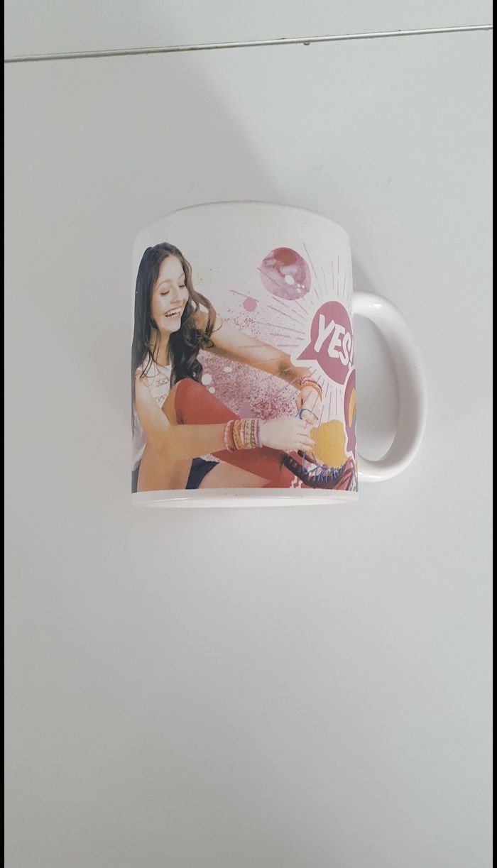 Mug soy luna - photo numéro 2