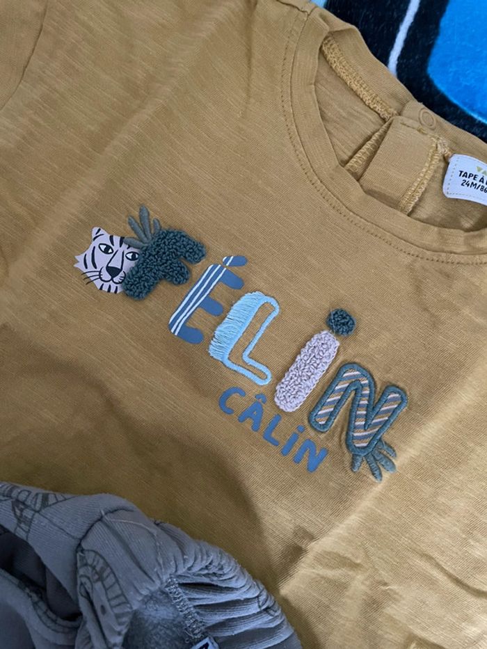 Ensemble TAo - photo numéro 4