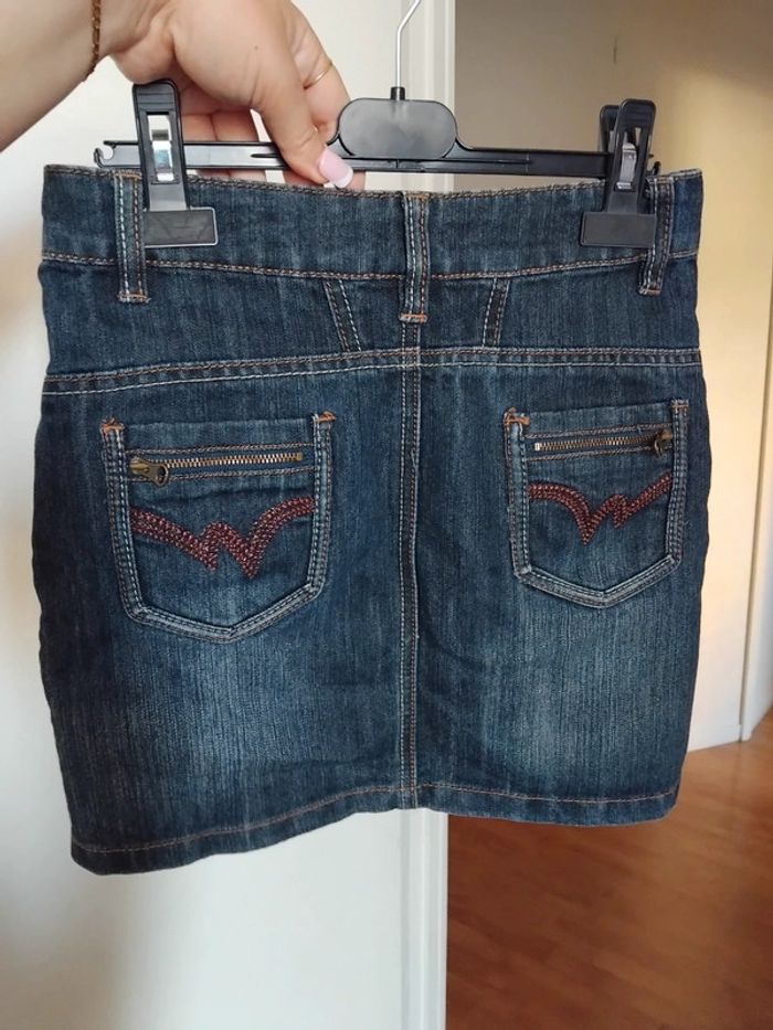 Jupe fille 12ans 152cm - photo numéro 5