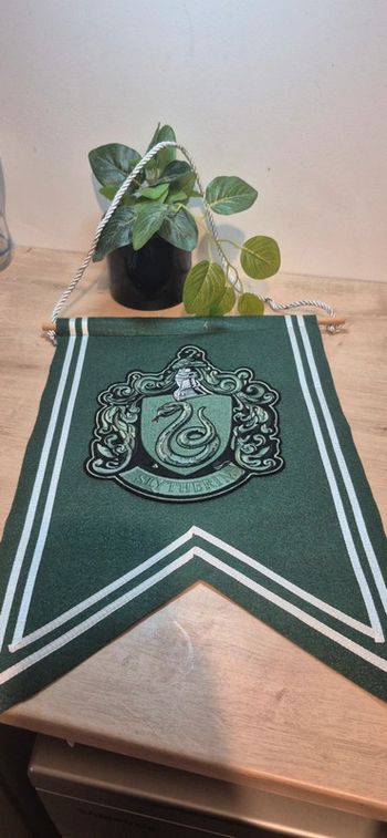 Banderole harry potter