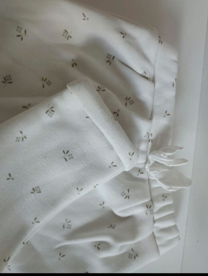 Lot de  Pantalon fille taille 24 mois - photo numéro 2