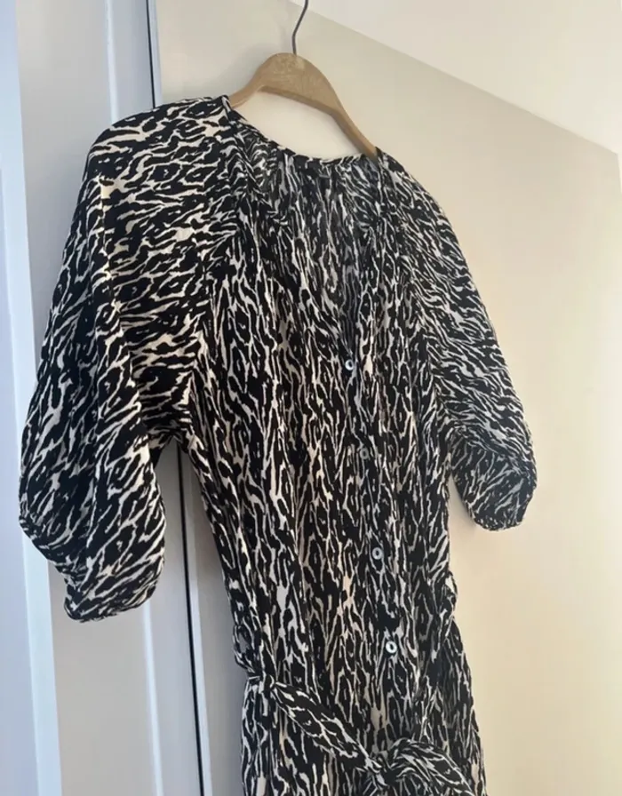 Robe Vero Moda - Taille M - photo numéro 2