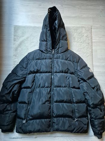 - doudoune moncler 