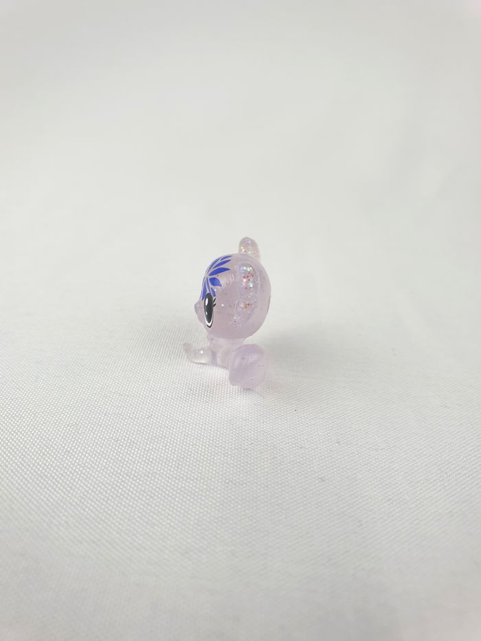 Littlest Petshop LPS Lémurien Mini - photo numéro 2