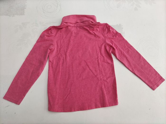 T-shirt TAO 6a - photo numéro 4
