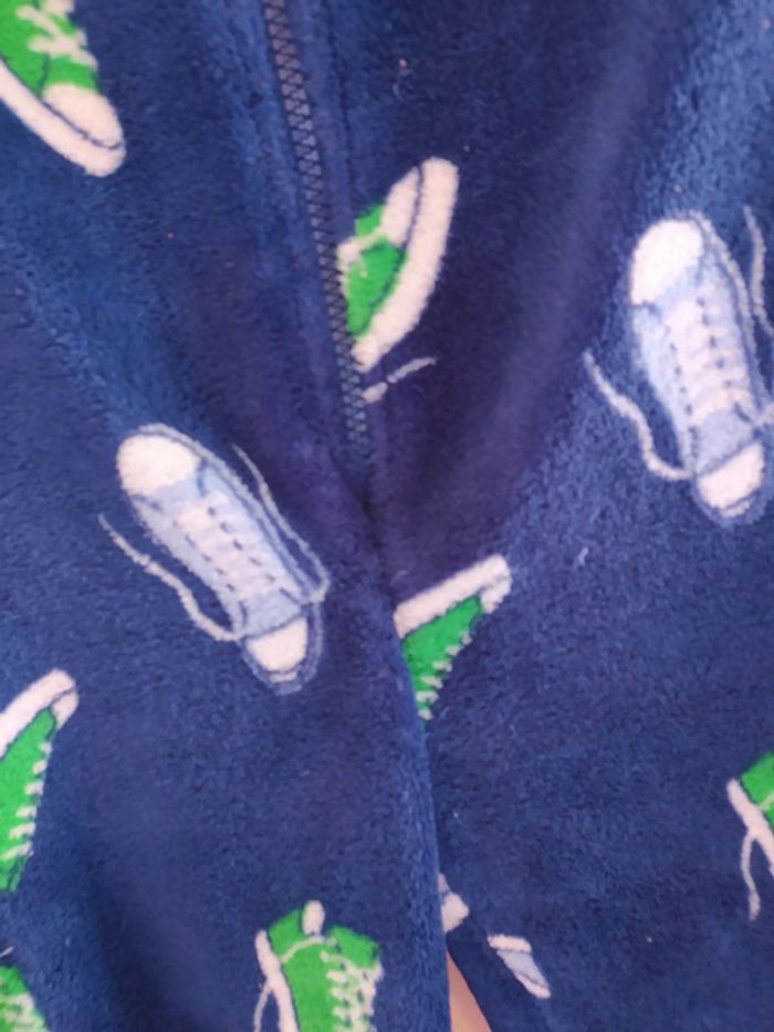 Combinaison pyjama - photo numéro 4