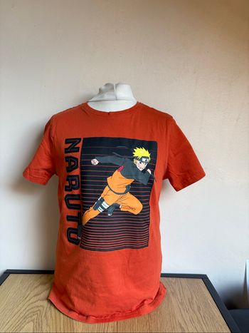 T-shirt garçon taille 140