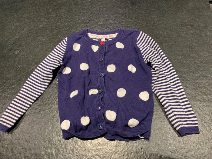 Lot 6 pièces automne/hiver 36 mois - photo numéro 8