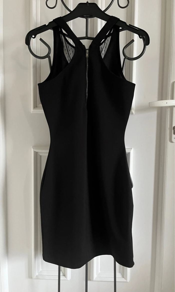 Robe Mango - photo numéro 3