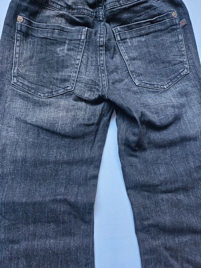 Jeans noir - photo numéro 5