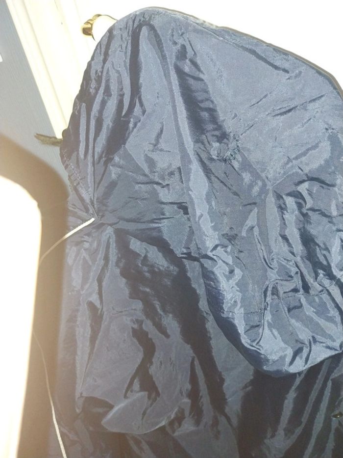 Veste de pluie - photo numéro 10