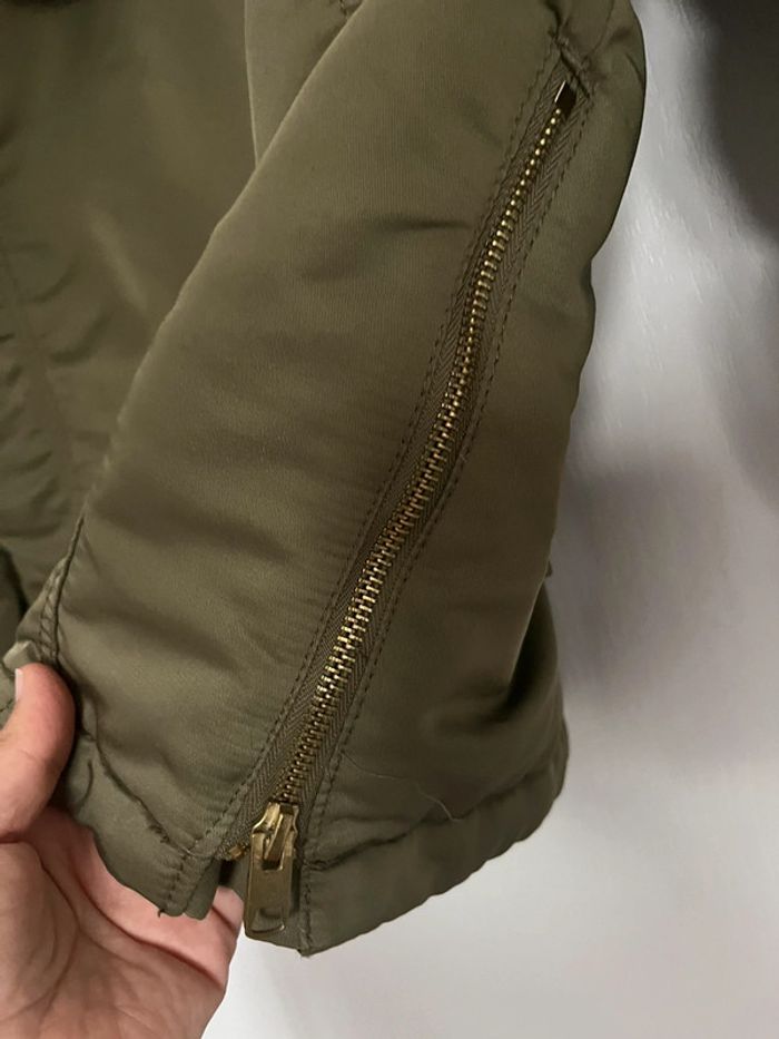 Manteau - photo numéro 3