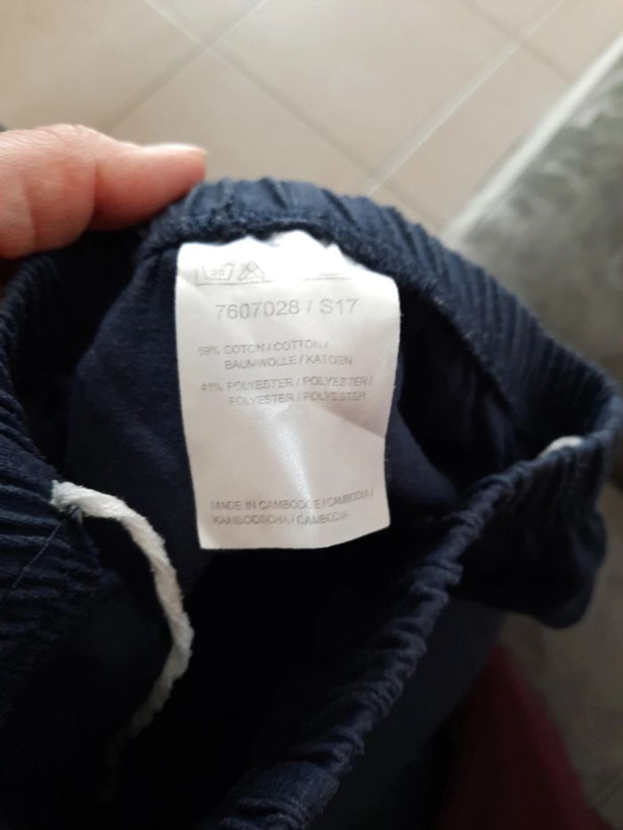 Short garçon 23 mois - photo numéro 2