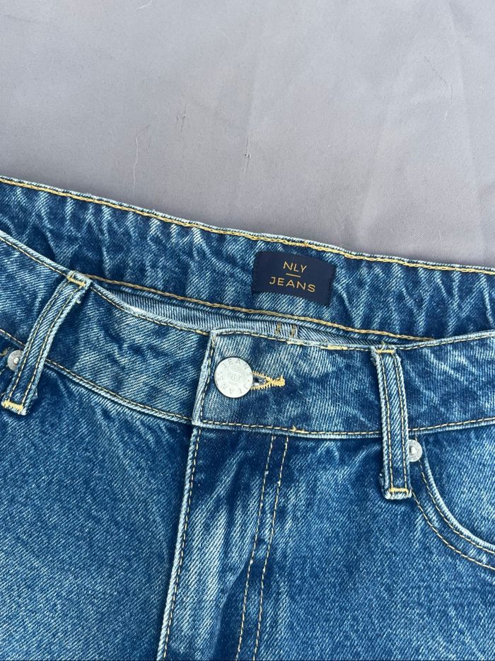 Short en jean - photo numéro 2