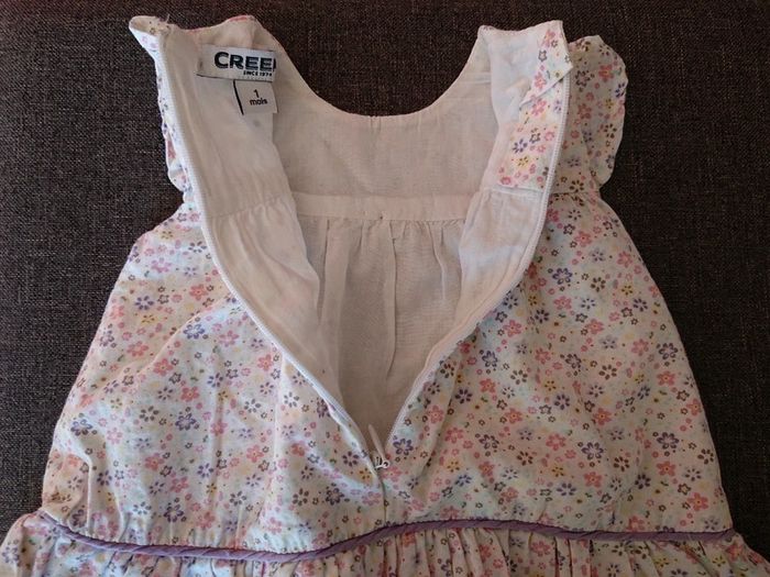 Ensemble Creeks 1 mois - photo numéro 3