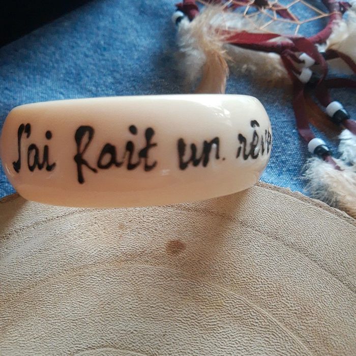 Lot bijoux et déco bohème - photo numéro 7