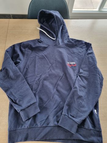 Sweat lee cooper originals