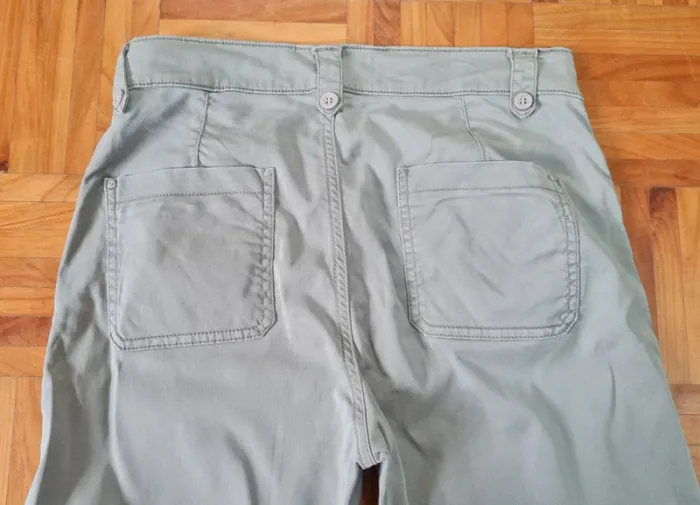 Pantalon randonnée femme Angels T38 - photo numéro 6