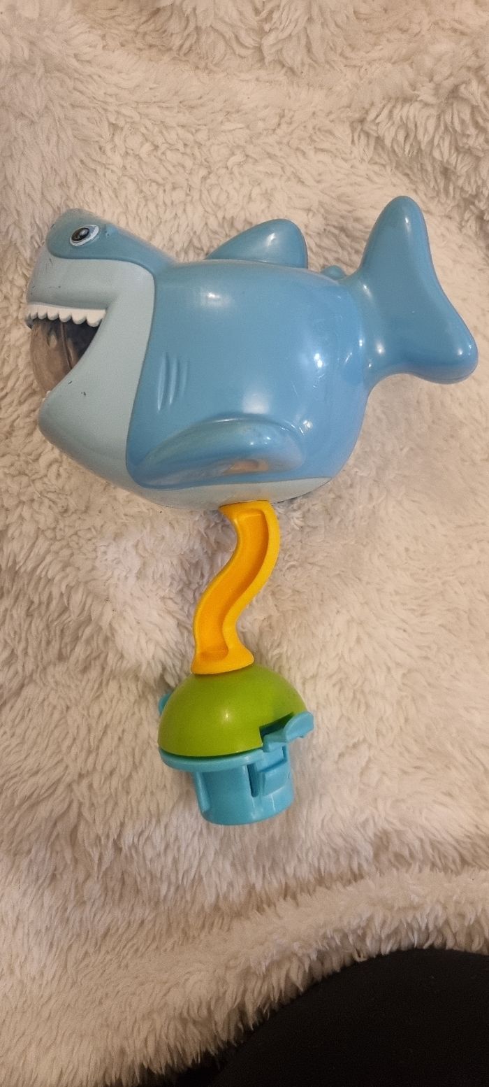 Pièce détachées jumperoo nemo