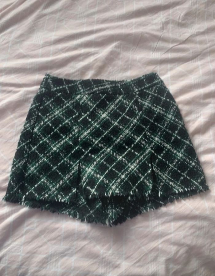 Jupe short