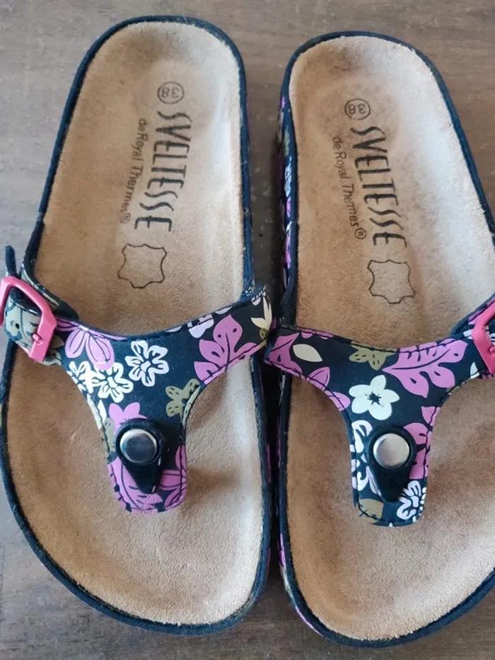 Chaussures Sveltesse by royal Thermes - photo numéro 2