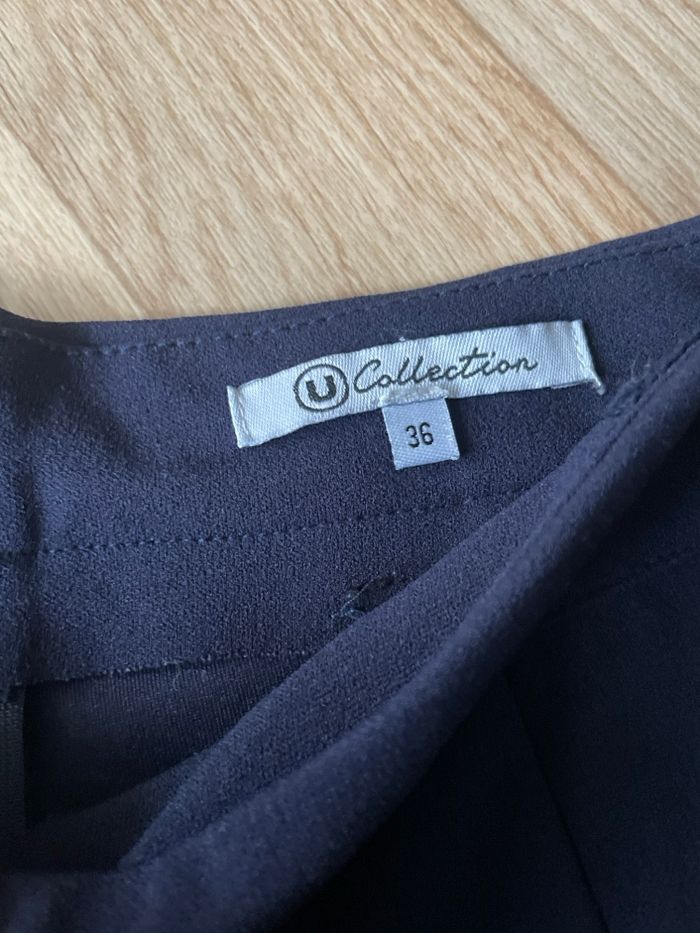 Short hiver été - photo numéro 2