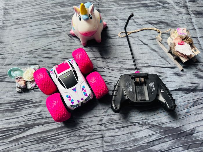 Voiture télécommandée Exost 360 Cross - Très bon état - photo numéro 3