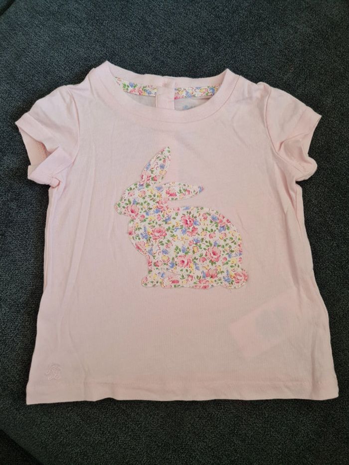 Tee-shirt Ralph Lauren