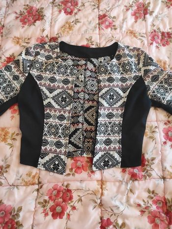 Veste Blazer - 36