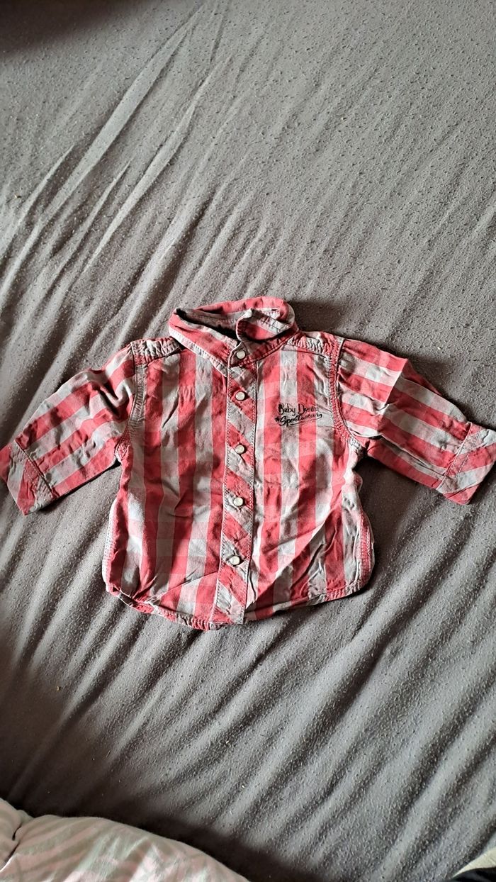Chemise