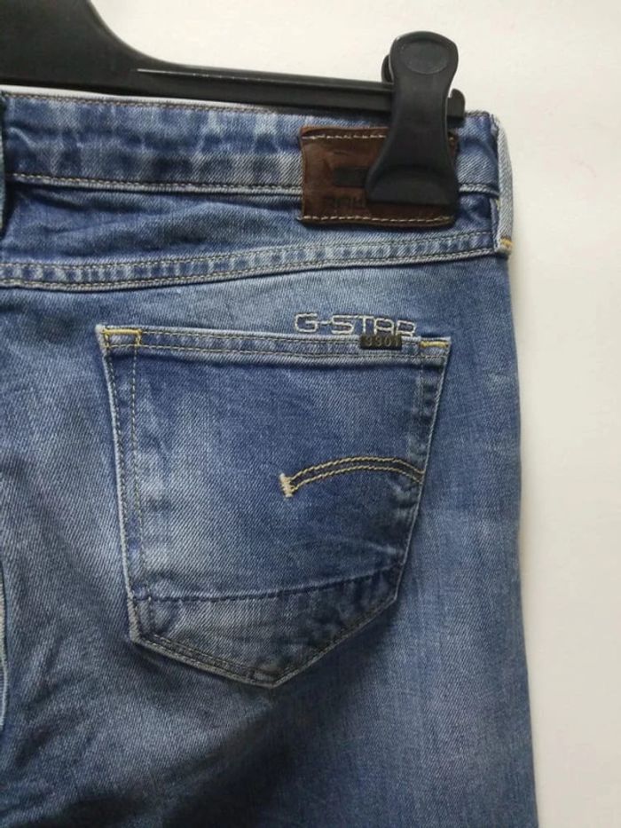 Jeans G-Star Raw - photo numéro 9