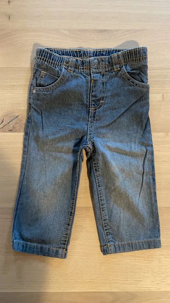 Jean droit orchestra 12 mois