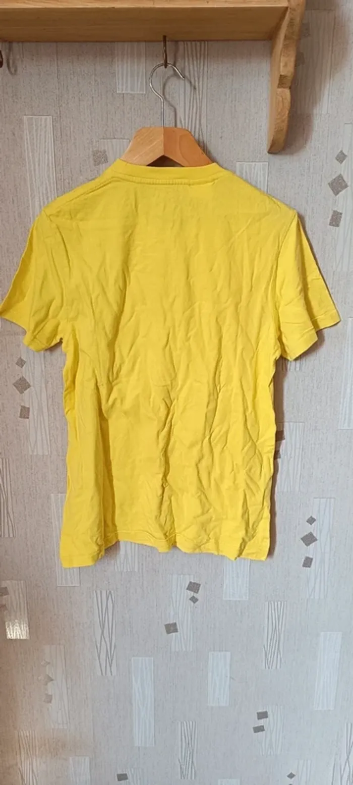535- t-shirt, Domyos, taille S - photo numéro 3