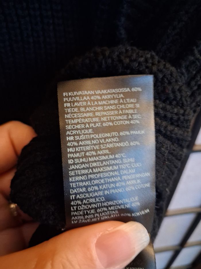 Robe femme - Taille 34 (XS) - H&M - photo numéro 6