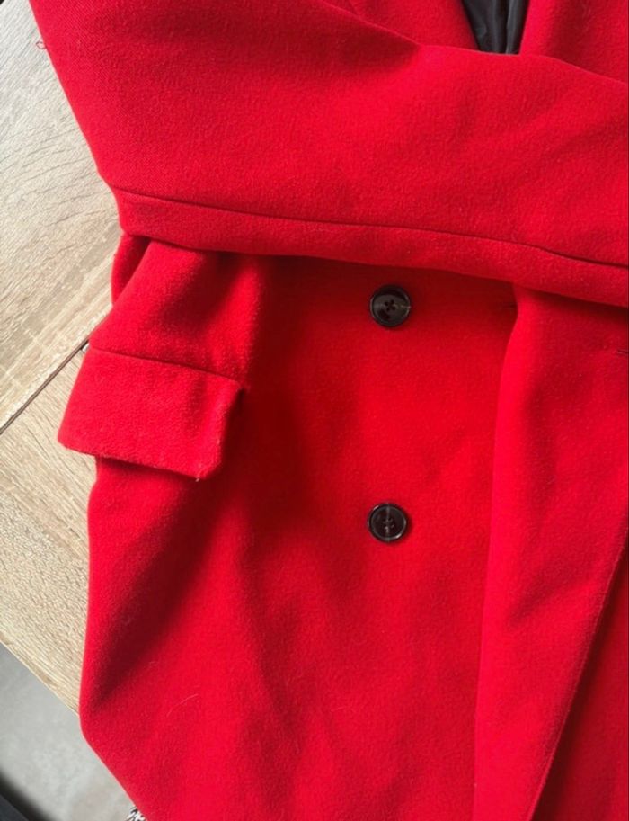 Manteau - photo numéro 4