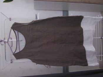 robe été